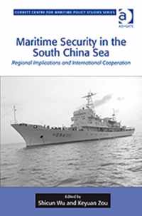 Maritime Security in the South China Sea