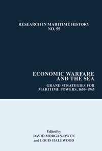 Economic Warfare and the Sea