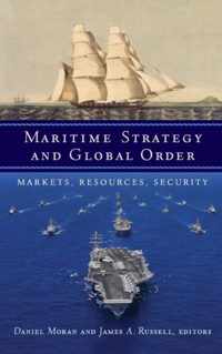 Maritime Strategy and Global Order