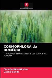 CORMOPHLORA da ROMENIA