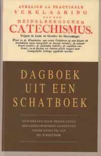 Dagboek uit een schatboek