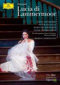 Donizetti: Lucia Di Lammermoor