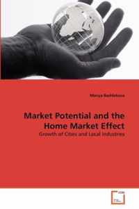 Market Potential and the Home Market Effect