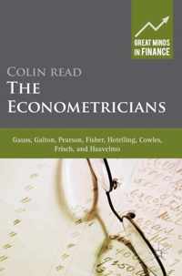 The Econometricians