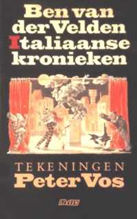 Italiaanse kronieken