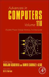 Durable Phase-Change Memory Architectures