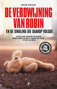 De verdwijning van Robin