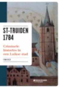 Sint-truiden 1784