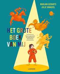 Het grote boek van mij