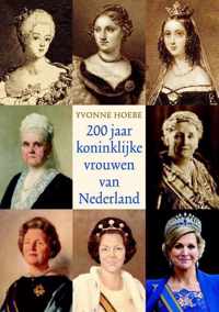 200 jaar koninklijke vrouwen