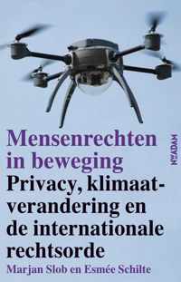 Mensenrechten in beweging