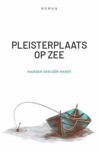 Pleisterplaats op zee