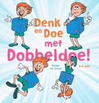 Denk en doe met Dobbeldoe!