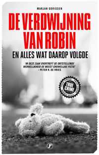 De verdwijning van Robin