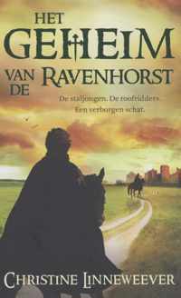 Het geheim van de Ravenhorst