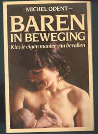 BAREN IN BEWEGING