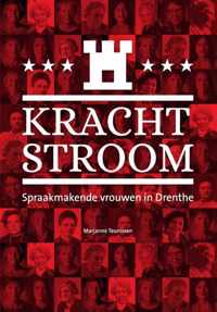 Krachtstroom