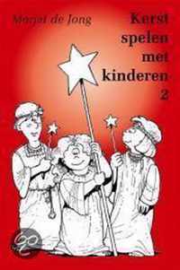 Kerst Spelen Met Kinderen 2