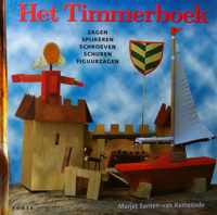 Timmerboek