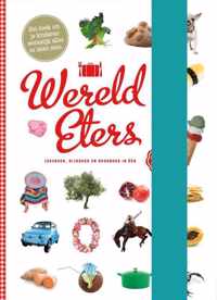 Wereldeters