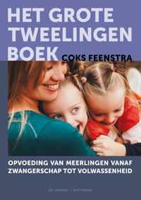 Het grote tweelingenboek