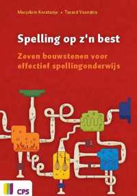 Spelling op z'n best