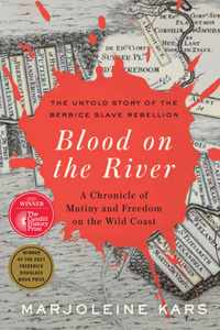 Blood on the River