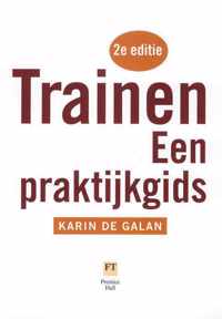 Trainen