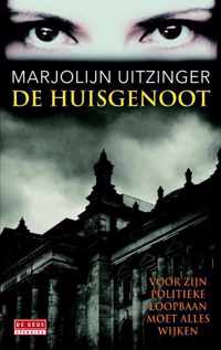 De huisgenoot