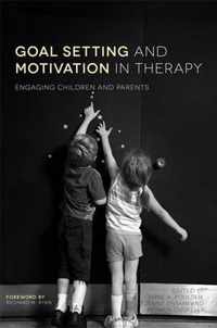 Goal Setting & Motivation In Therapy