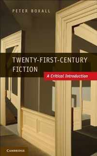 Twenty First Century Fiction