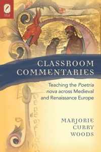 Classroom Commentaries