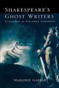 Shakespeare's Ghost Writers