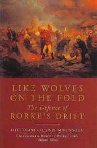 Like Wolves On The Fold