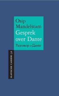 Slavische Cahiers 32 -   Gesprek over Dante