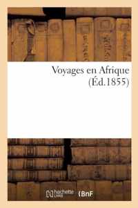 Voyages En Afrique