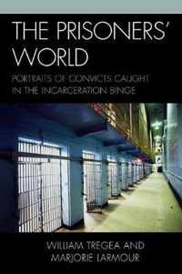 The Prisoners' World