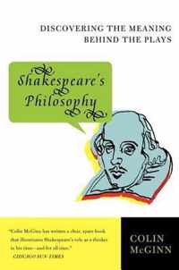 Shakespeare's Philosophy