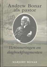 Andrew Bonar als pastor