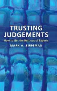 Trusting Judgements