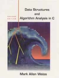 Data Structures and Algorithm Analysis in C