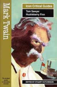 Mark Twain - Tom Sawyer/Huckleberry Finn