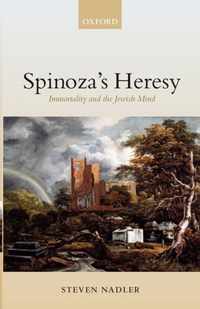 Spinoza'S Heresy