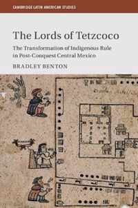 The Lords of Tetzcoco