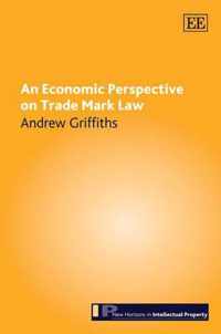 An Economic Perspective on Trade Mark Law