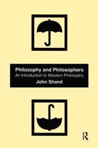 Philosophy and Philosophers