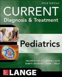 CERRENT Diagnosis and Treatment Pediatrics