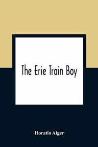 The Erie Train Boy