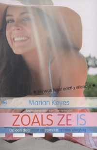 Zoals ze is - Marian Keyes