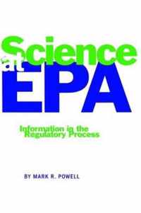 Science at EPA